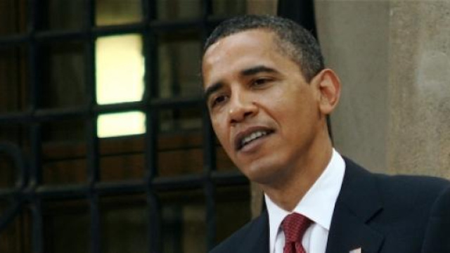 Violate mail personali del presidente Barack Obama
