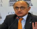 Héctor Timerman renunció a la AMIA y criticó a sus dirigentes