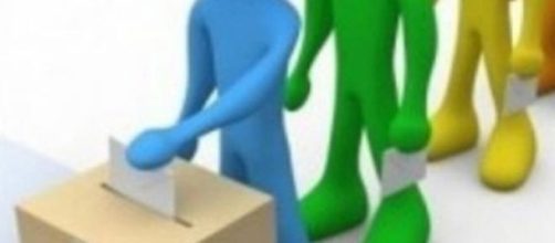 Diversas tendencias a la hora del voto