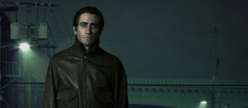 El exc&eacute;ntrico personaje principal del film