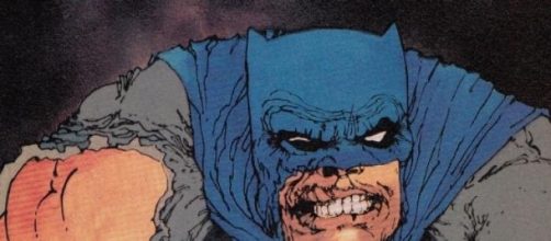 Frank Miller es un &iacute;cono mundial