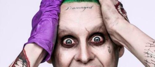 Jared Leto ser&aacute; el nuevo Joker