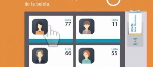 Voto el&eacute;ctr&oacute;nico, entre la aceptaci&oacute;n y el rechazo