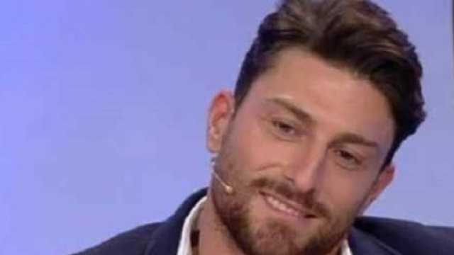 Amedeo Andreozzi a Uomini e Donne