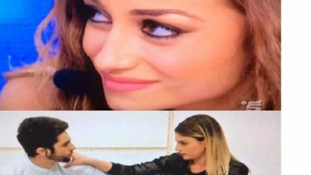 Amici 14: &egrave; ancora amore tra Cristian e Virginia?