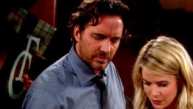 Anticipazioni Beautiful dal 4 all'8 maggio