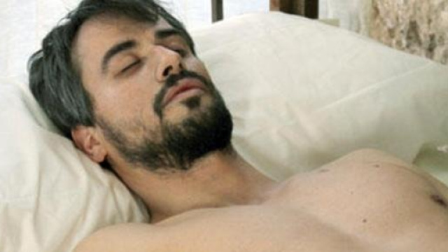 Anticipazioni Il Segreto maggio 2015: Olmo muore?