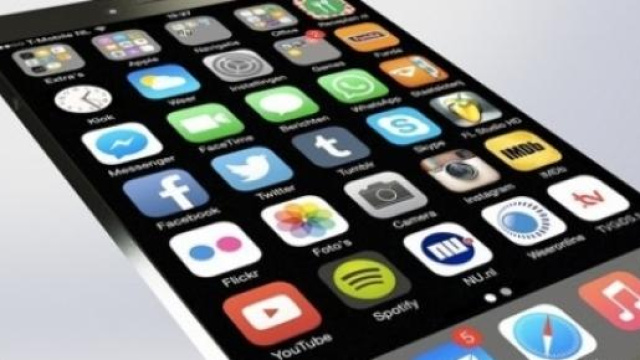 Apple: grazie all&rsquo;iPhone i conti volano 