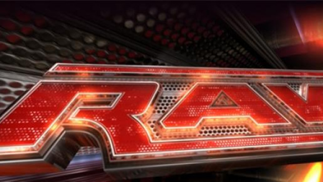 Appuntamento Settimanale col WWE Monday Night Raw