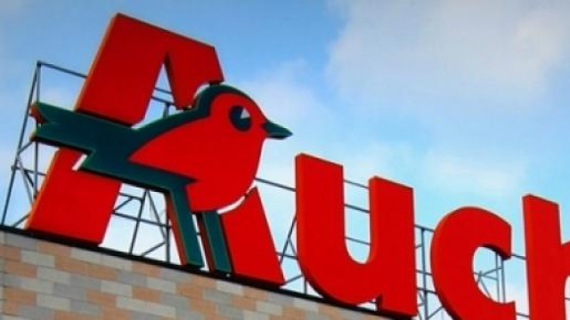 Auchan annuncia 1500 licenziamenti in tutta Italia