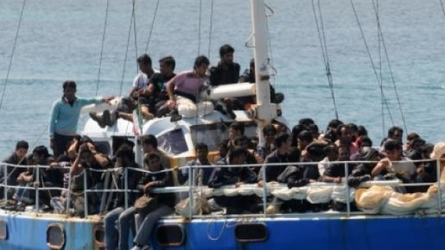 Costo immigrazione clandestina