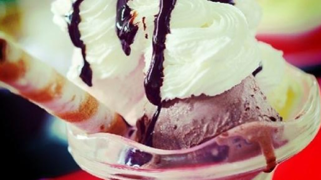 Dieta dimagrante veloce: arriva dieta del gelato