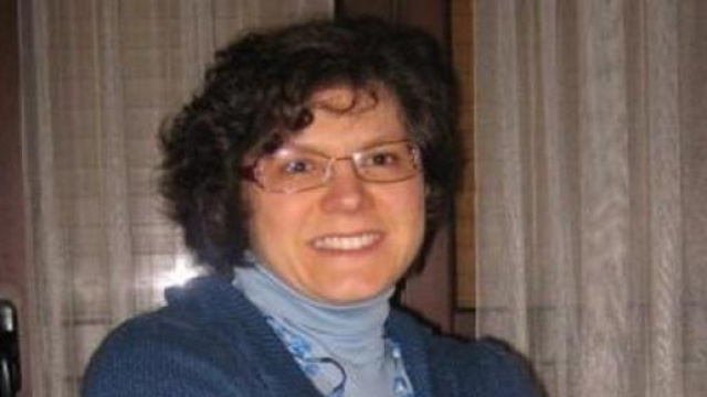 Elena Ceste, la donna era prigioniera 