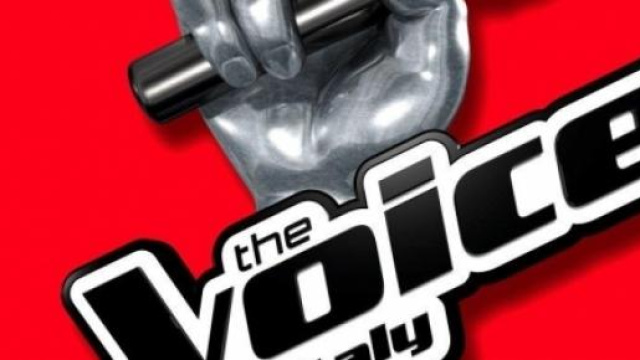 Guida TV: stasera su RaiDue The Voice of Italy