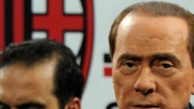 Il ciclo di Berlusconi al Milan si &egrave; esaurito