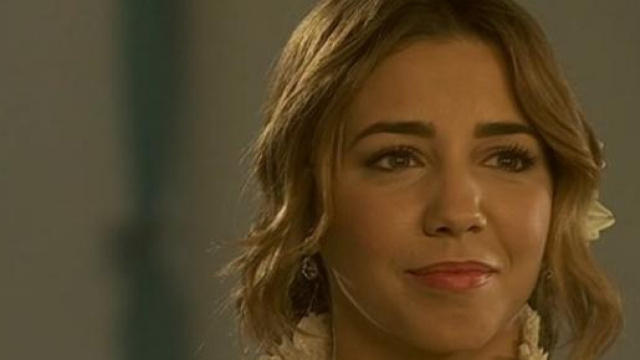 Il Segreto, Emilia rapisce un bambino 