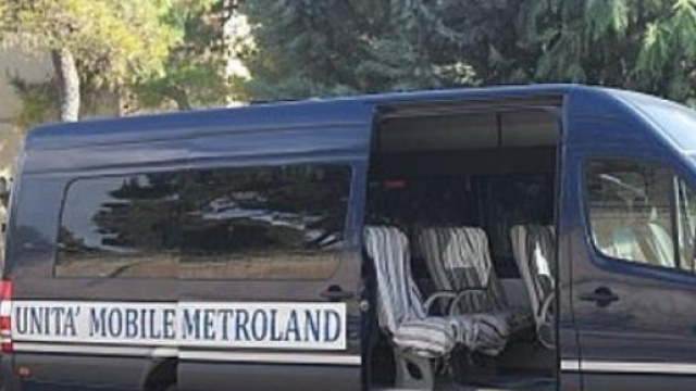 Informazione e prevenzione al 1&deg;maggio di Taranto