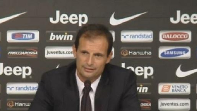  Juventus-Fiorentina: in streaming live 