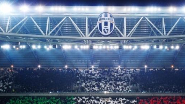 Juventus-Fiorentina: Juve gi&agrave; campione d'Italia? 
