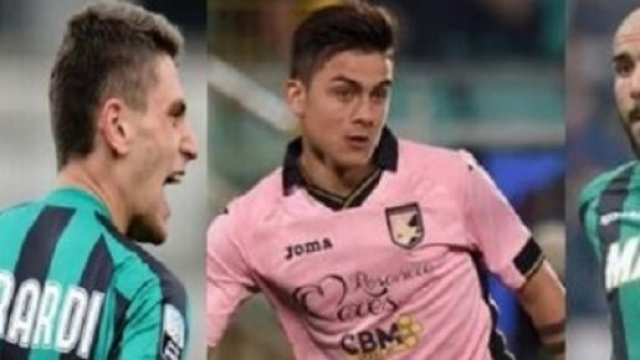 La Juve sta pianificando le strategie di mercato