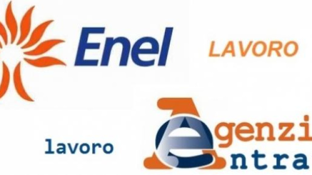 Lavoro all'Enel o all'Agenzia delle Entrate