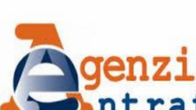 logo agenzia delle entrate