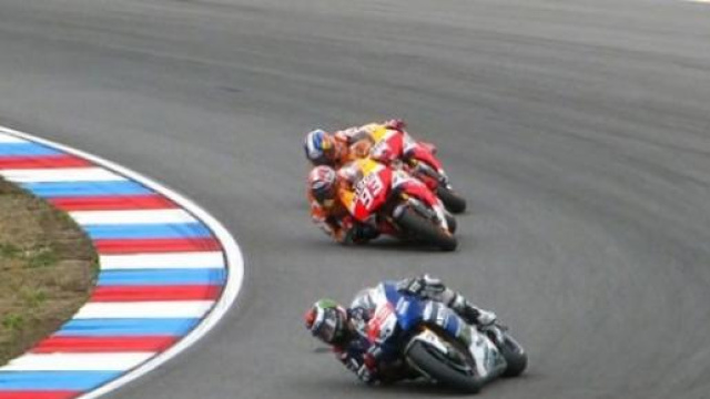 Marquez e Pedrosa in pista. Ci saranno a Jerez?