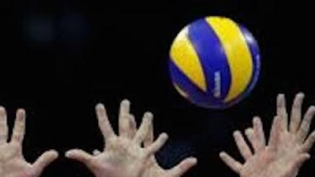 Modena-Latina 3-0 Perugia- Trento 3-1