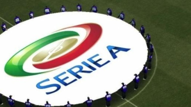 Orari anticipi e posticipi 34a giornata di Serie A