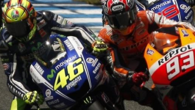 Orario diretta qualifiche, gara MotoGp-Moto2-Moto3