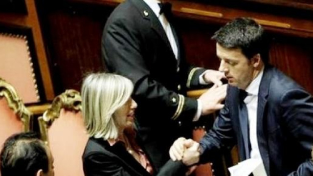 Reclutamento docenti nel DDL scuola