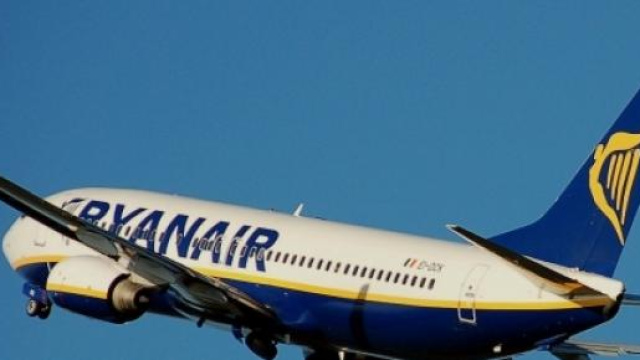 Sempre pi&ugrave; economici i voli targati Ryanair