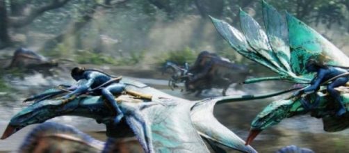 Avatar tendr&aacute; su versi&oacute;n en circo