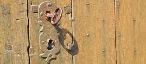 Golpeando las puertas del Estado Nacional