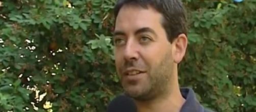 Imagen del investigador Adri&aacute;n Turjanski