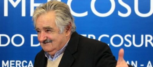 Jos&eacute; "Pepe" Mujica, expresidente del Uruguay