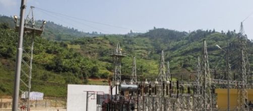 Launch of Nyabugogo hydro power plant