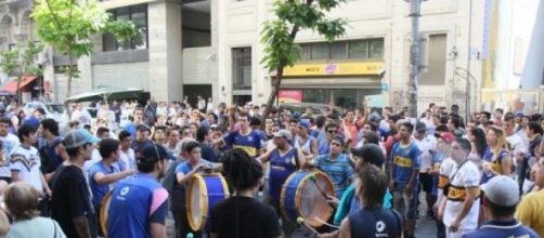 Los barras podr&aacute;n tener a uno de sus l&iacute;deres