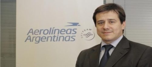 Recalde obtuvo el cuarto puesto el domingo