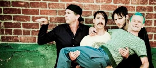RHCP pode se apresentar em Cuba.