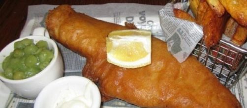 Top 50 fish and chips shops list produced