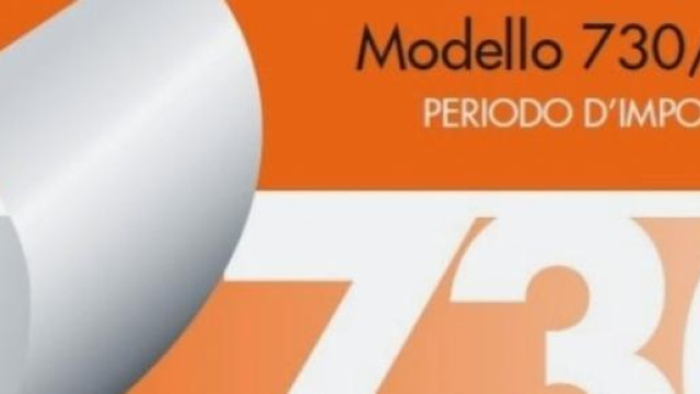 730/2015 precompilato da correggere