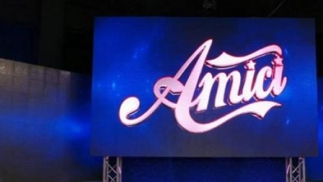 Anticipazioni Amici 14 Serale 2 maggio 2015.