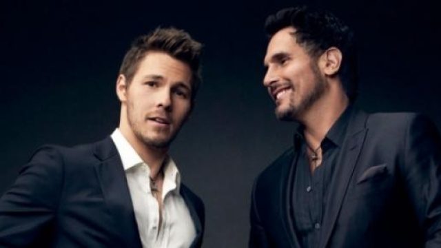 Anticipazioni Beautiful: Bill e Liam