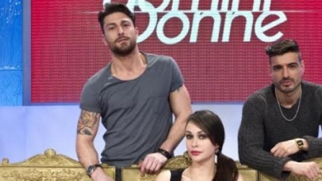 Anticipazioni Uomini e donne: Trono Classico