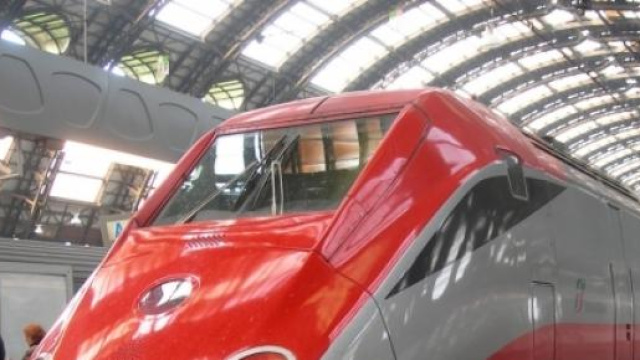 Assunzioni Trenitalia, Enel, Agenzia delle Entrate