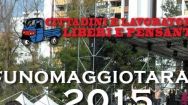 Concerto: mancano fondi, rischio fine definitiva