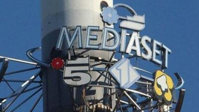 Ei Towers gestisce le torri Mediaset