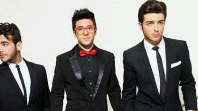 Il Volo: Amici 14 ed Expo 2015, i prossimi impegni