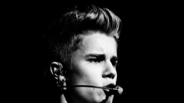 Justin Bieber, la pop star cambia look